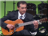 クラシックギター