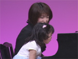 親子アンサンブル